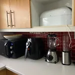 Home Away From Home