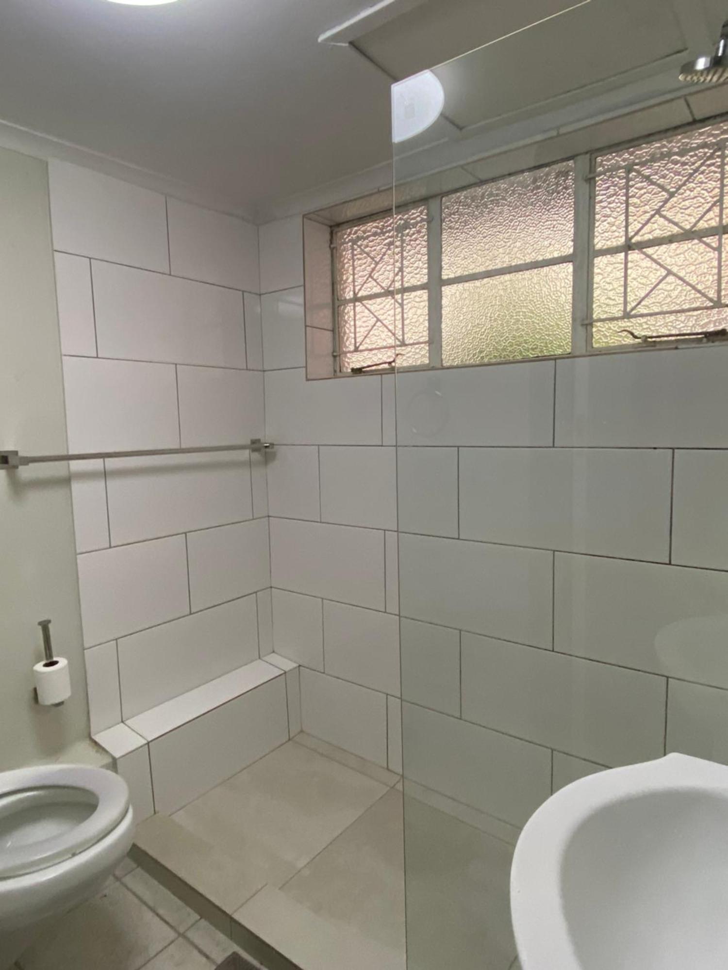 Apartment Away From *