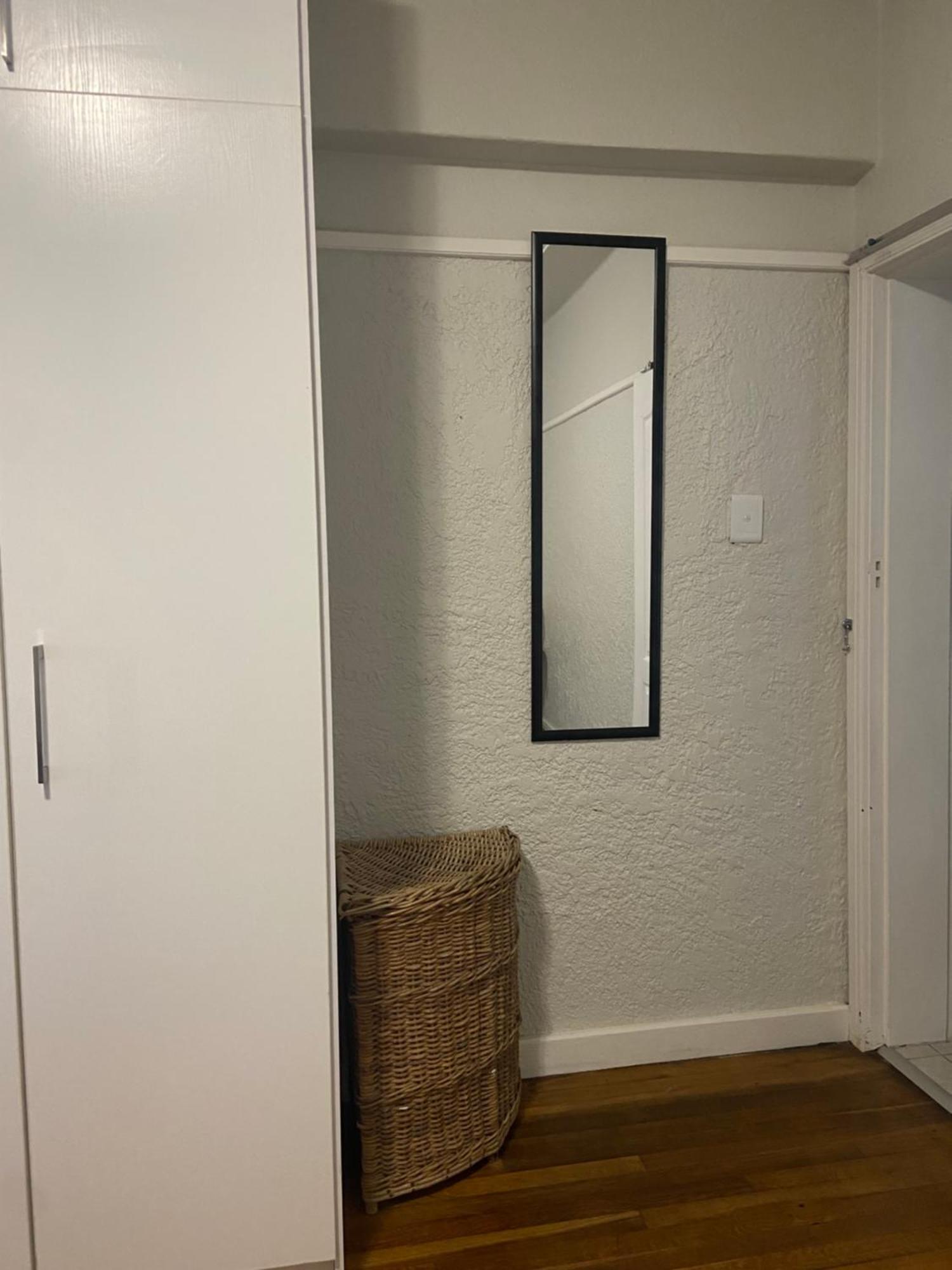 Apartment Away From *