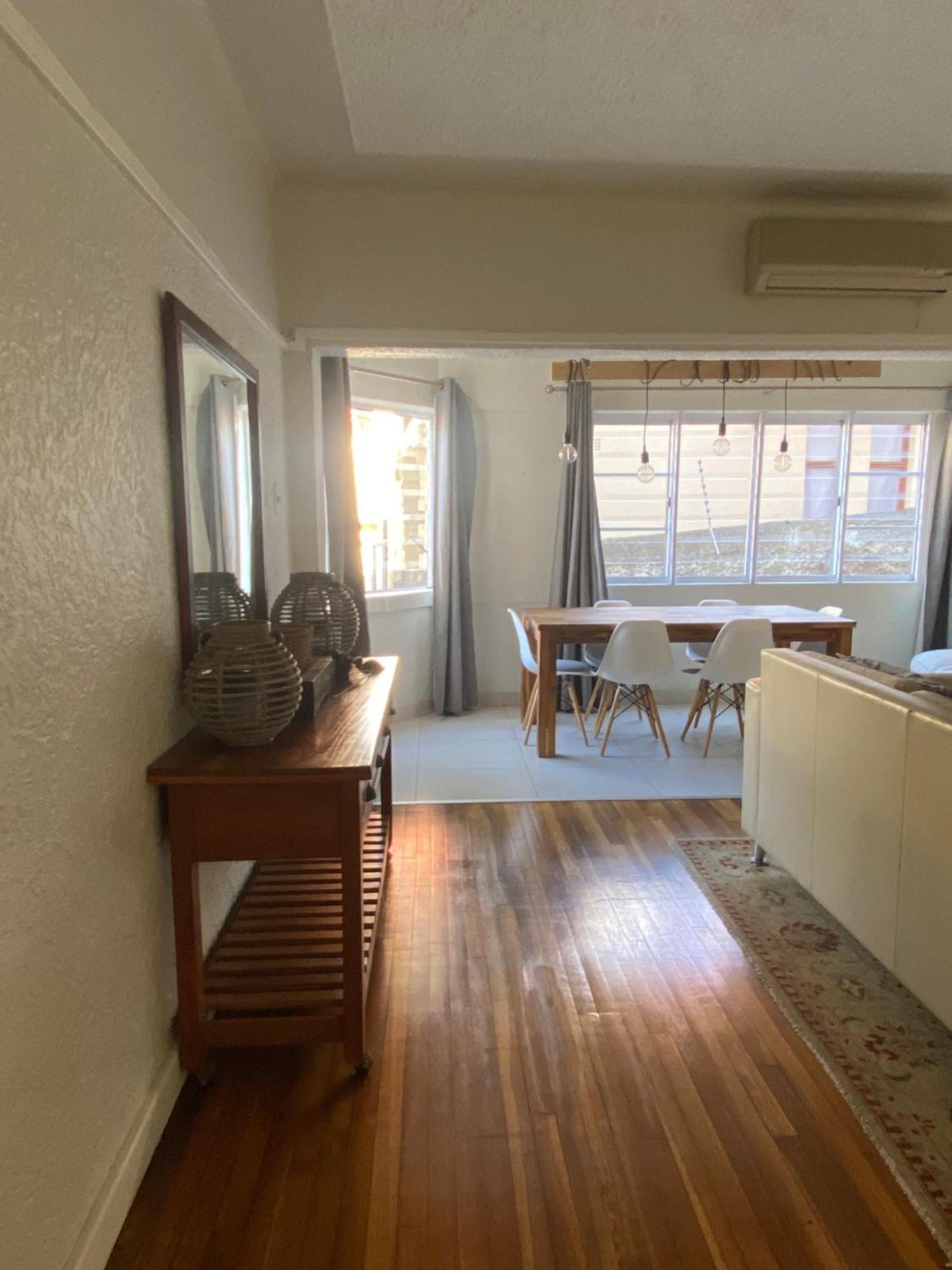 Away From Apartment Cape Town