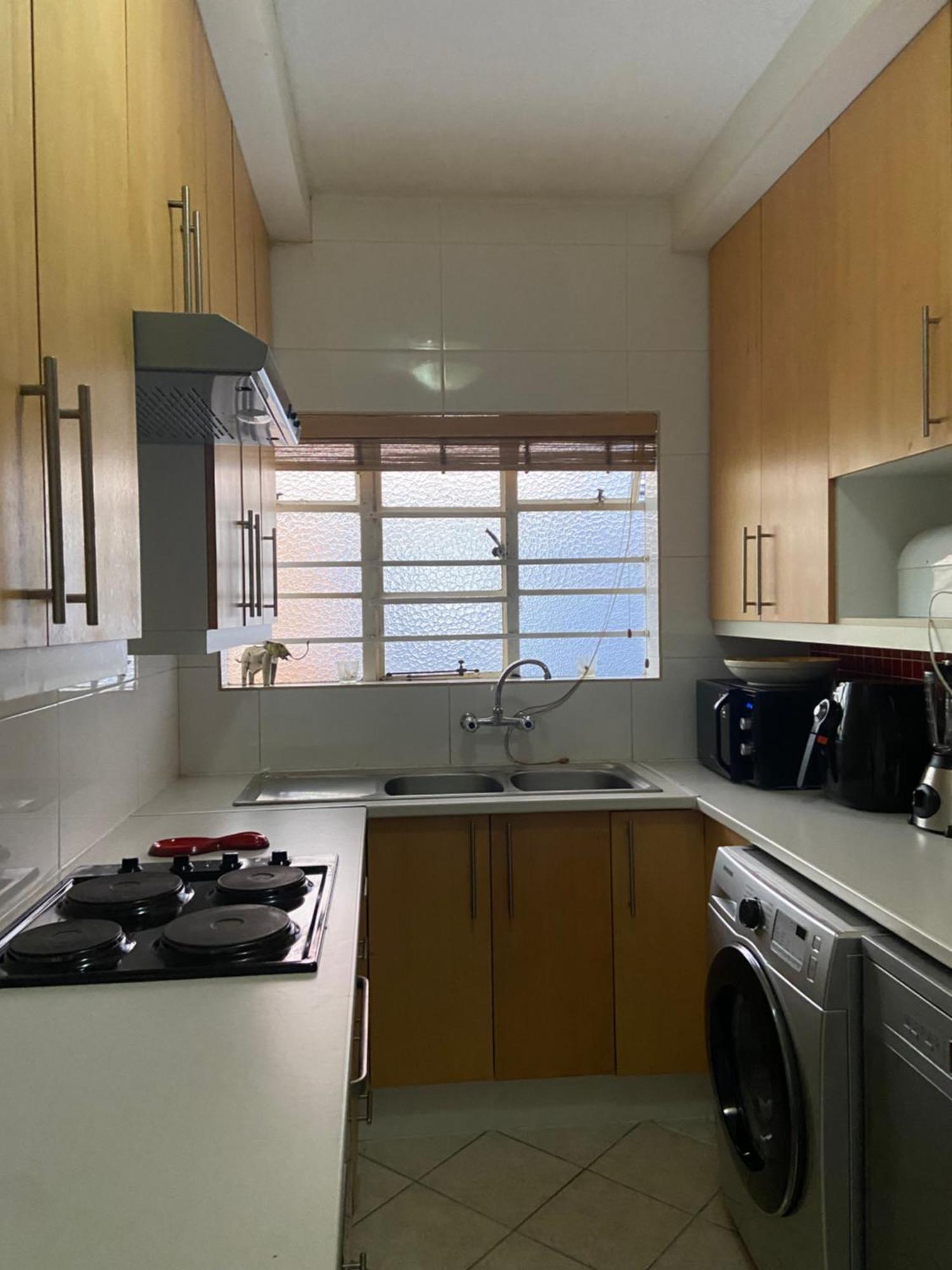 Apartment Away From *