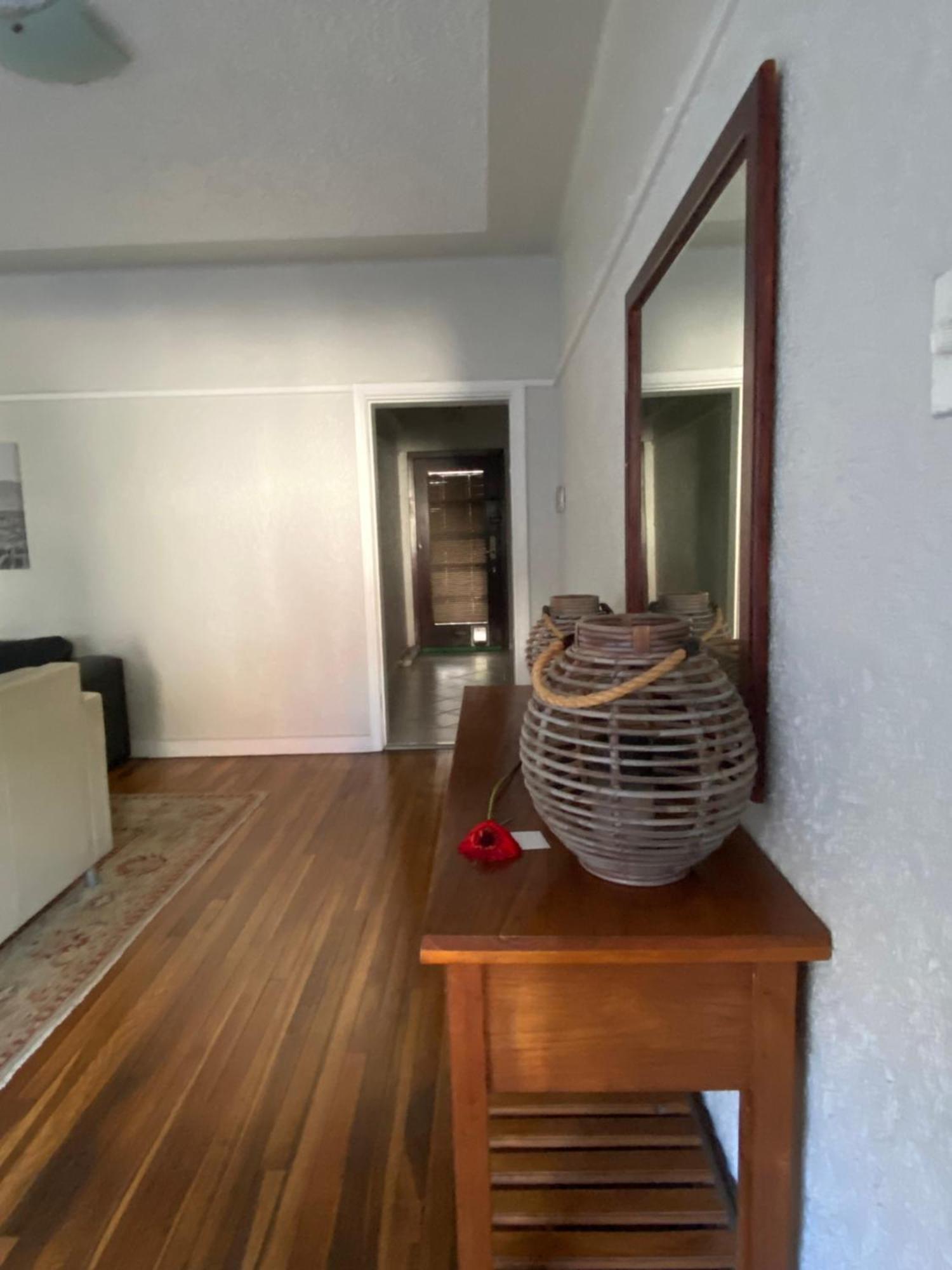 Apartment Away From