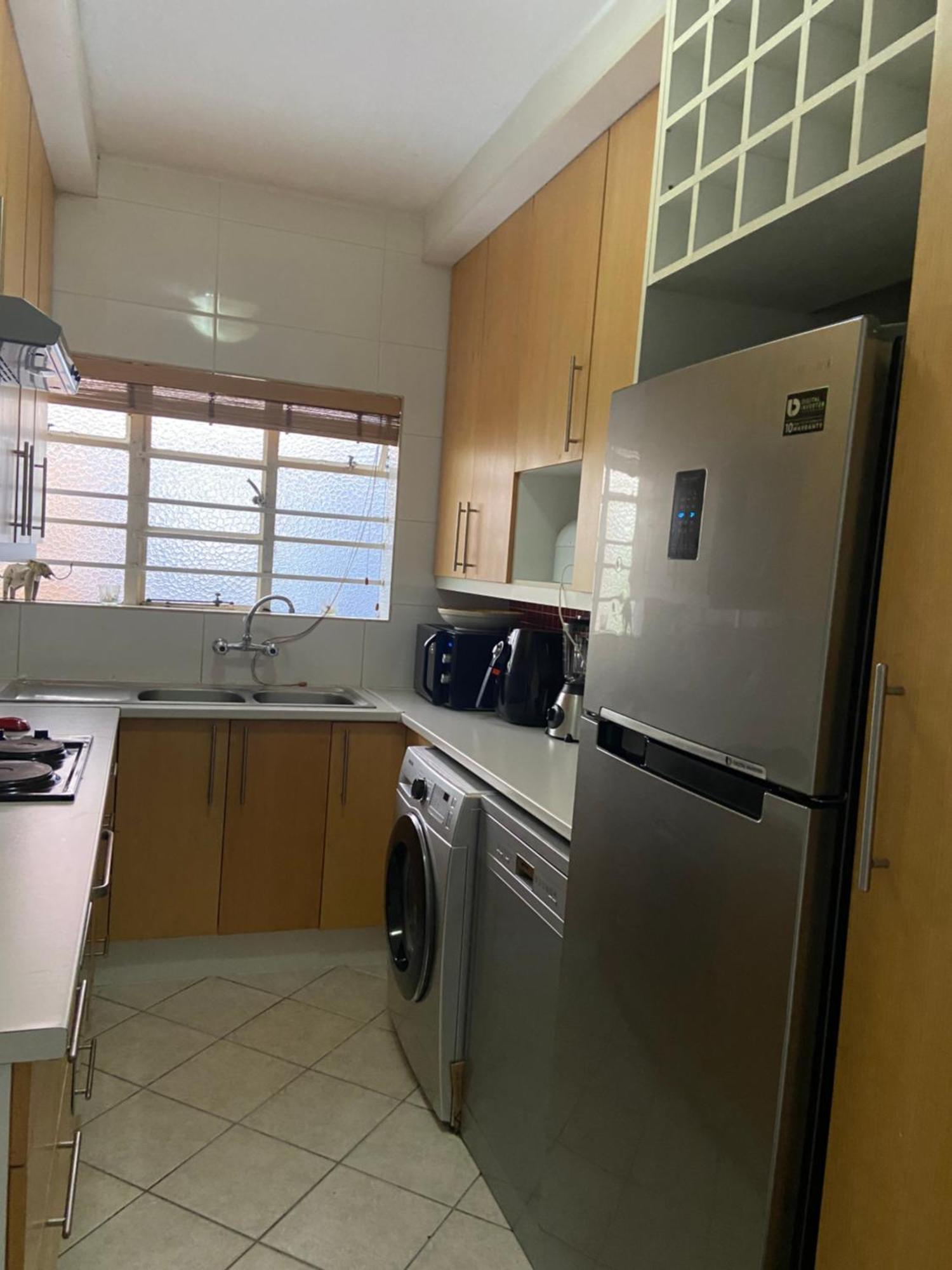 Away From Apartment Cape Town